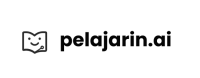 Logo - Pelajarin.ai